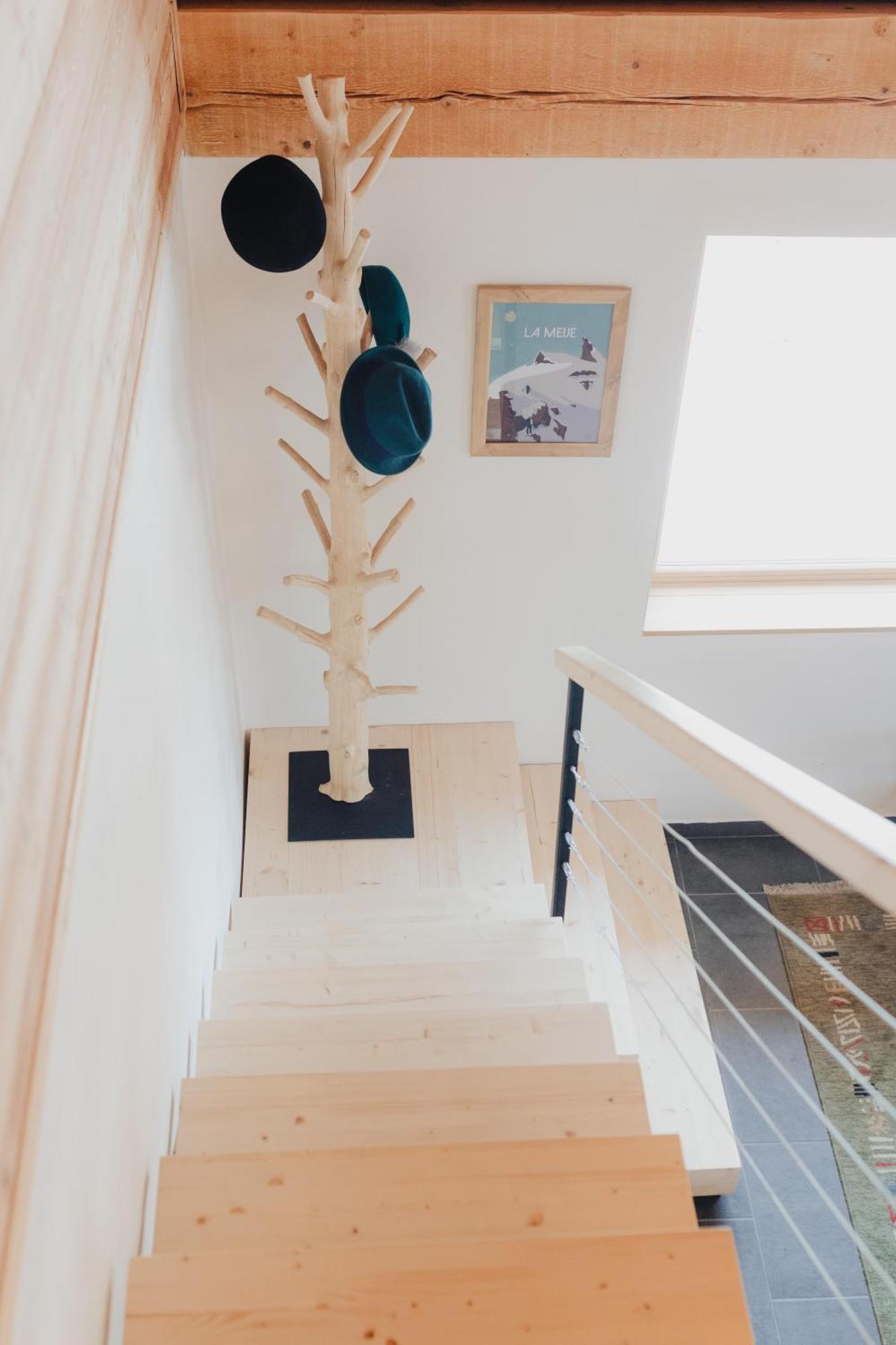 Apartamento Mountain Escape Briancon Views Villar-Saint-Pancrace Exterior foto