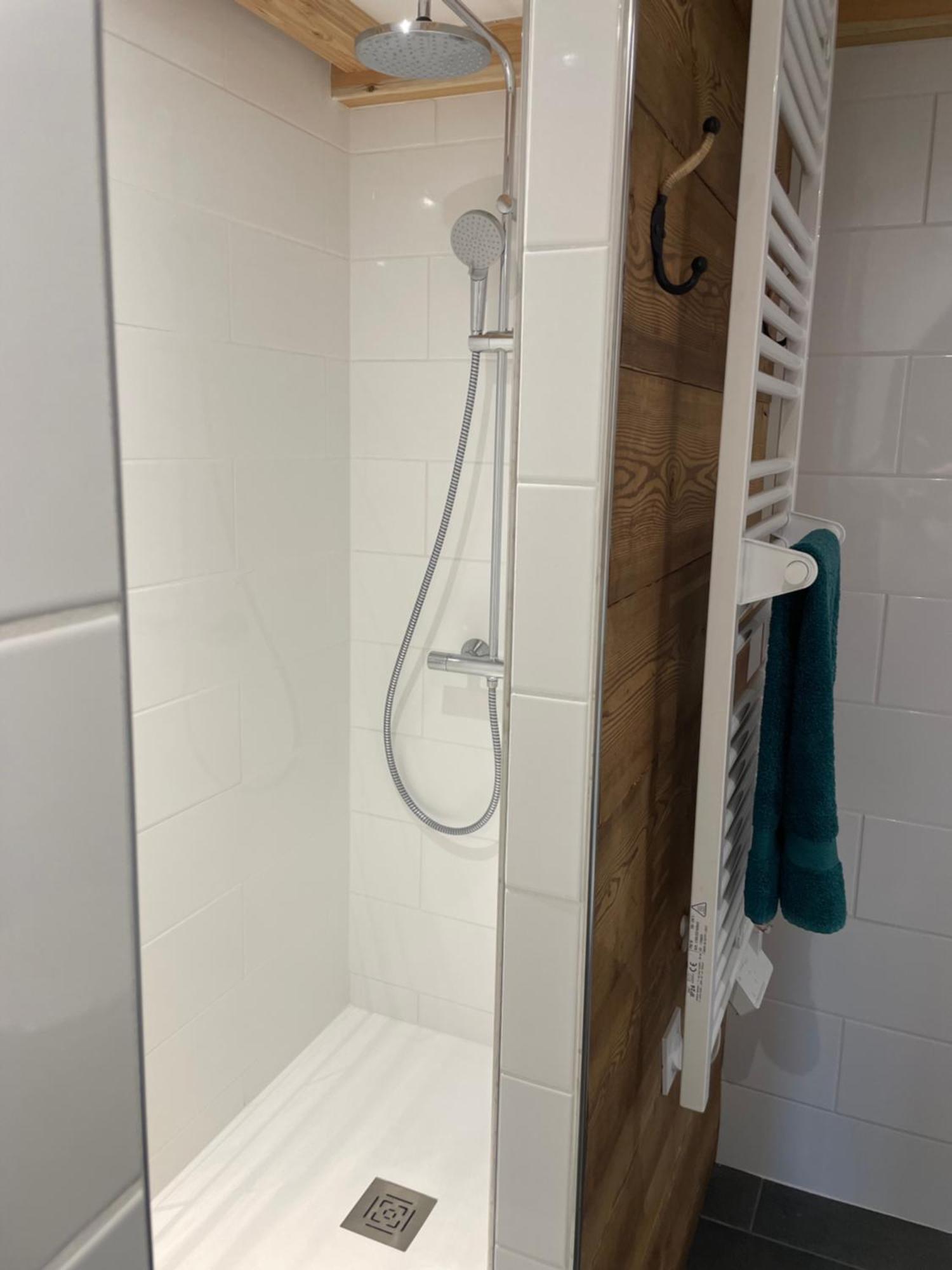 Apartamento Mountain Escape Briancon Views Villar-Saint-Pancrace Exterior foto