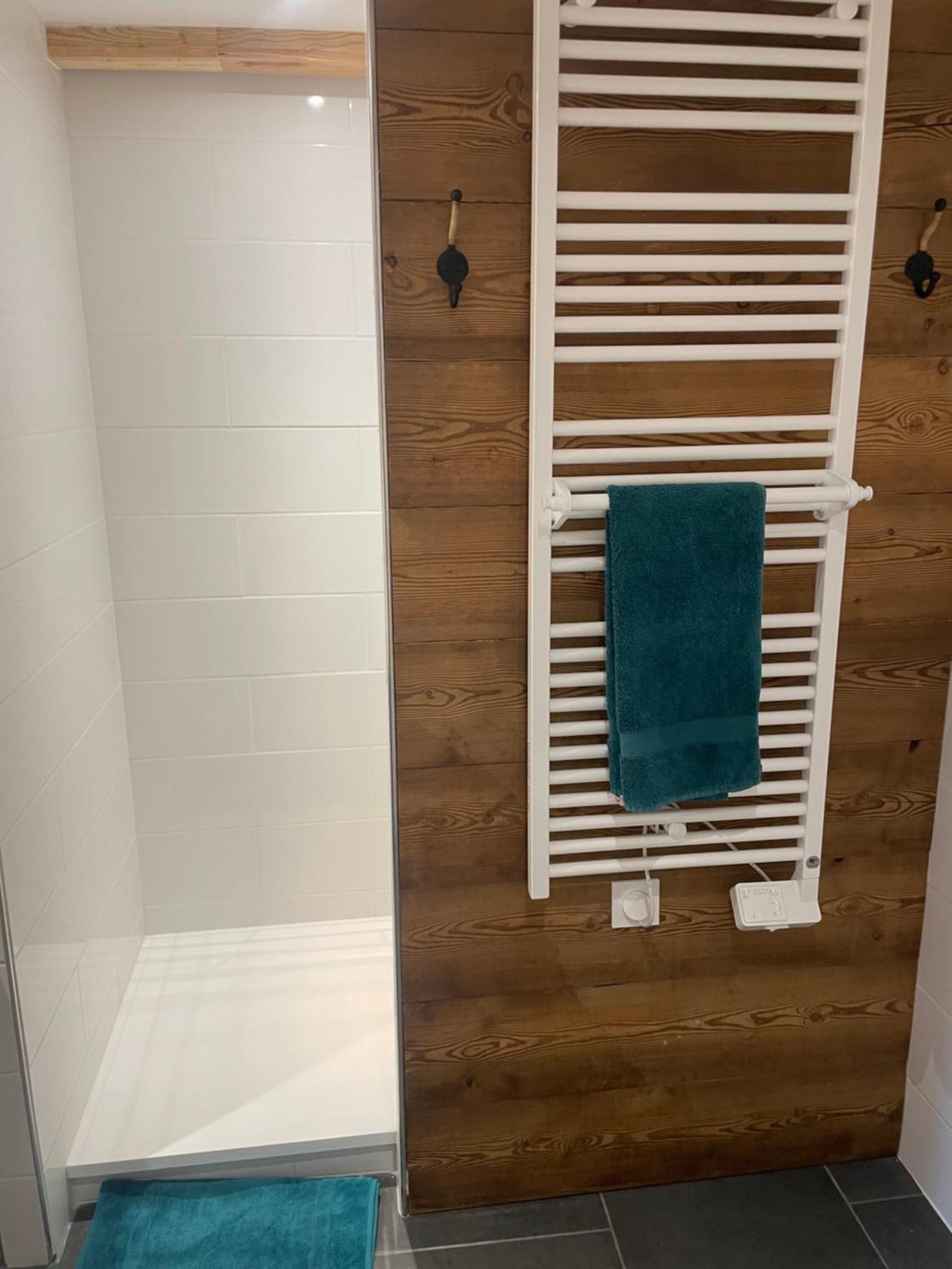 Apartamento Mountain Escape Briancon Views Villar-Saint-Pancrace Exterior foto